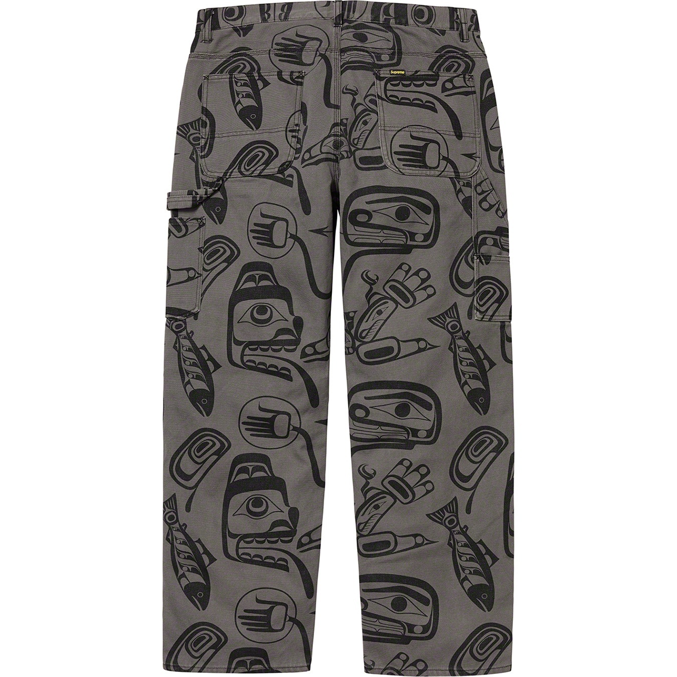 Painter Pant view 8